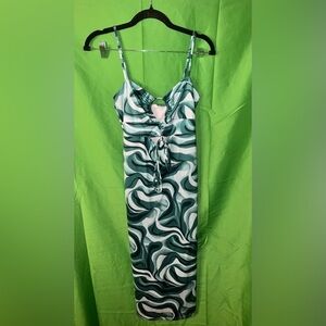 Victoria + Sophia Dress size Large